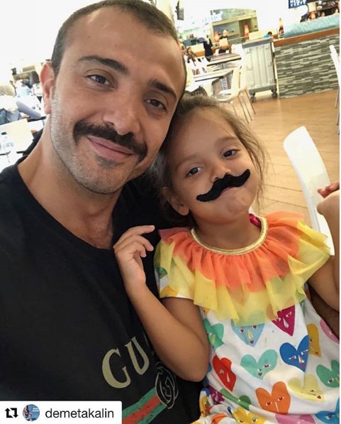 Okan Kurt'tan Demet Akalın'a büyük şok! Her şeyi sildi - Resim: 3