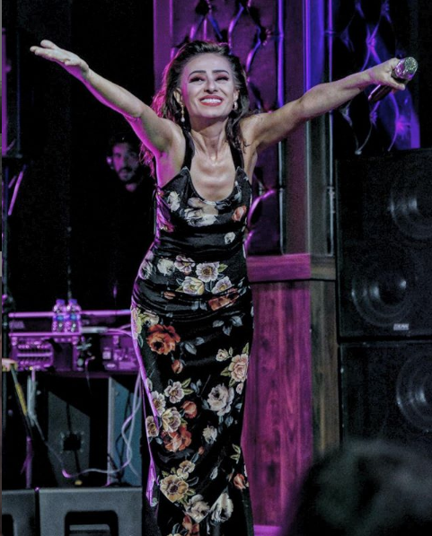 Sahne ücretleri olay olan Yıldız Tilbe'den şaşırtıcı bir itiraf geldi - Resim: 2