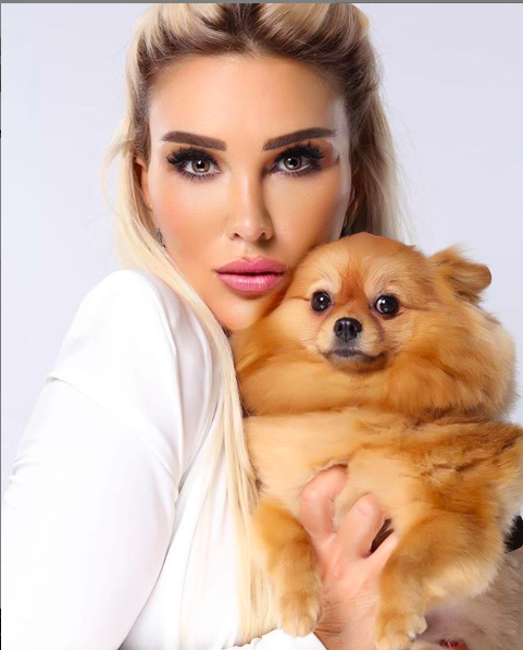 Hamileyken dayak yedi Seren Serengil'den olay Yaşar İpek ifşası! - Resim: 1