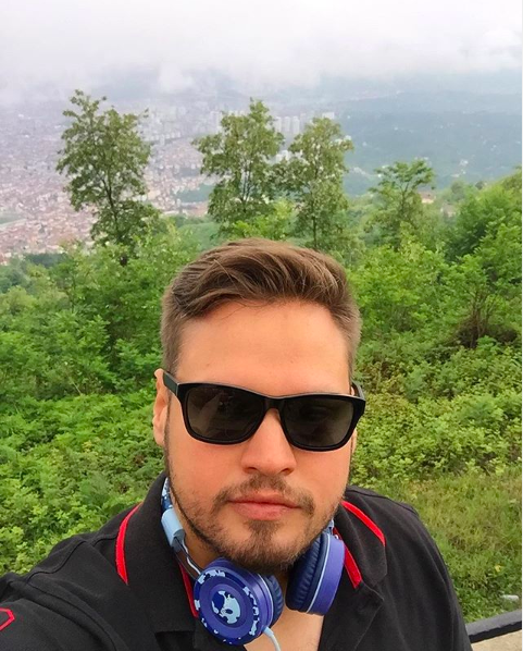 Batuhan Öner kimdir Masterchef Batuhan yaşı kaç ablası çok ünlü oyuncu - Resim: 4