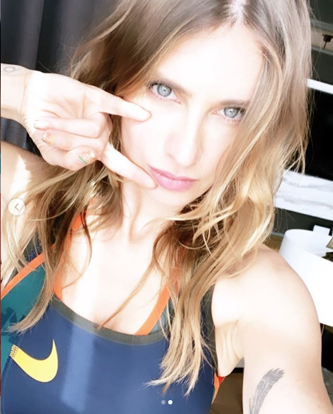 Acun Ilıcalı ve sevgilisi Ayça Çağla Altunkaya'ya Tuba Ünsal'dan olay gönderme - Resim: 2