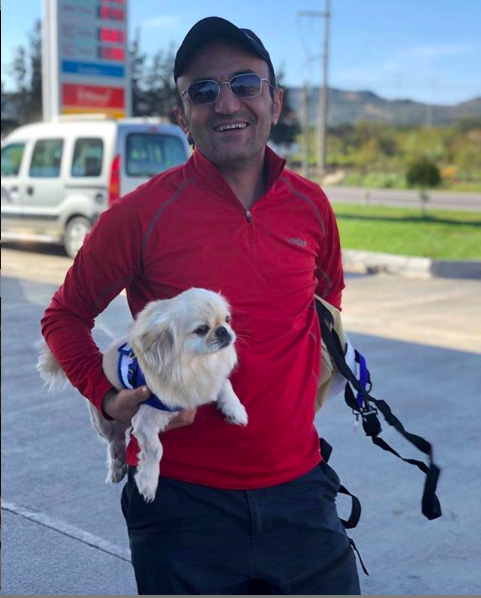 Ersin Korkut kimdir aslen nereli Survivor 2020'de yıkıp geçti - Resim: 4