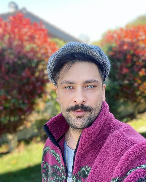 FOX TV Mucize Doktor'un Ferman'ı Onur Tuna yeni imajıyla paylaştı 'Geçecek elbet' - Resim: 4