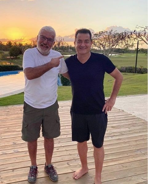 Acun Ilıcalı'nın yeni dijital platformunun detayları çıktı Cem Yılmaz bombası var - Resim: 2