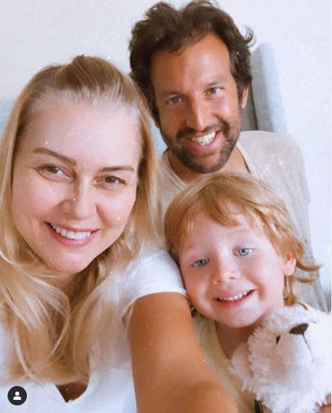 Didem Uzel ailesini toplayıp ABD'den Türkiye'ye kaçtı durum felaket diyor - Resim: 3