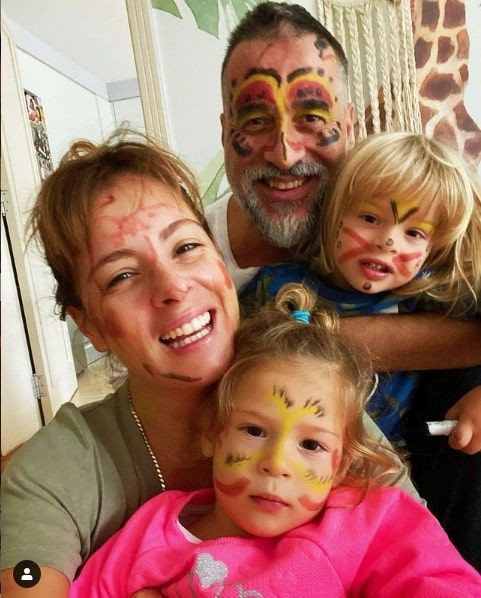 Doğa Rutkay'dan olay açıklamalar 'Kendimi emzirirken hayal ettim hamile kaldım' - Resim: 3