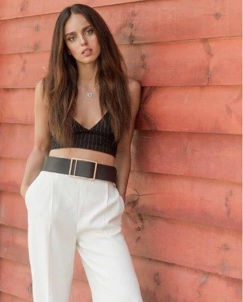 Akrep'in yıldızı Bestemsu Özdemir tartışmanın fitilini ateşledi 'Ergen kitleye...' - Resim: 3