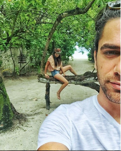 Neslihan Atagül hamile mi Kadir Doğulu yanıtladı! - Resim: 3