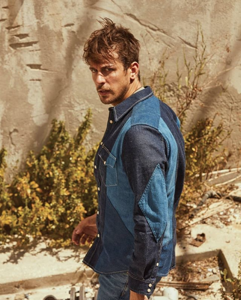 Erkenci Kuş dizisinin Emre'si Birand Tunca son hareketiyle gönülleri fethetti! - Resim: 2