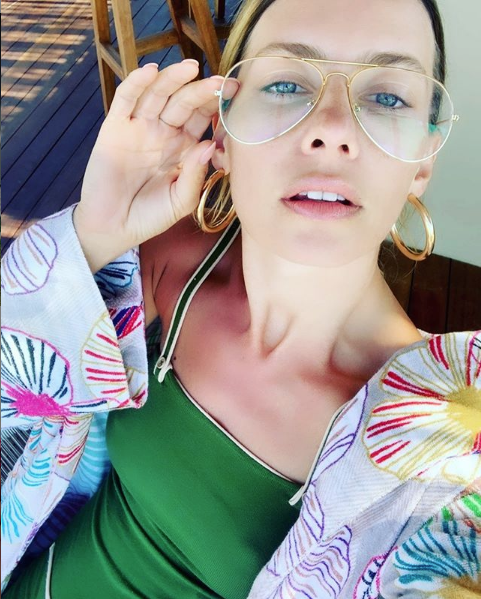 Tuba Ünsal silahla yeni projesini açıklayınca olay olmuştu! Bakın nedeni neymiş - Resim: 3