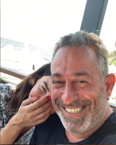 Defne Samyeli'den Cem Yılmaz'a olay gönderme Serenay Sarıkaya iddiası da olaydı - Resim: 3