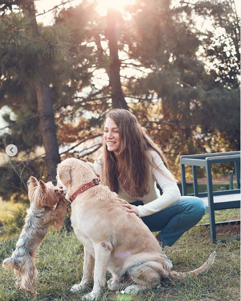 Serenay Sarıkaya ve Kerem Bürsin barıştı mı? O detay ele verdi - Resim: 4