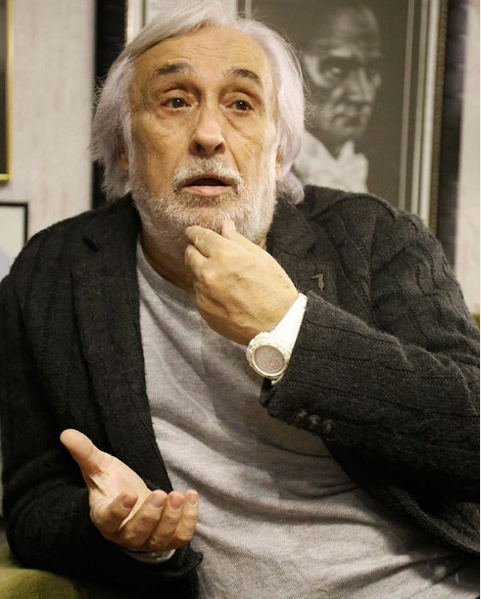 Anayasa Mahkemesi Müjdat Gezen'e 'P.e.venk' demeyi suç saymadı - Resim: 3