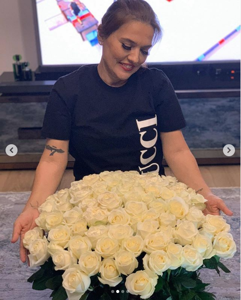 Demet Akalın 'dezenfekte enjekte edin' diyen Donald Trump'a cevabı yapıştırdı - Resim: 4