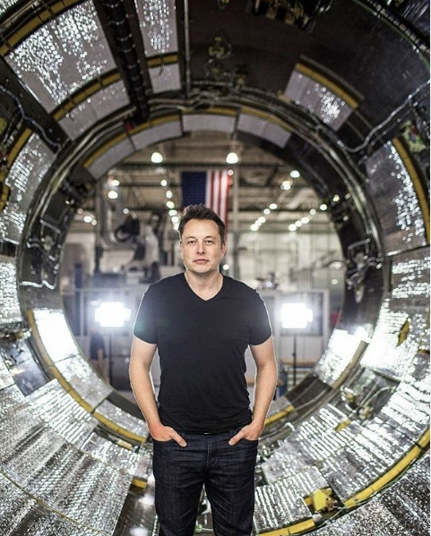 Elon Musk 7 evini birden satıyor sebebi ise ekonomi değil diye vurguladı - Resim: 2