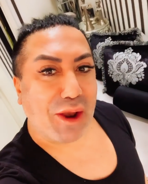 Murat Övüç şöhret olmadan önce bakın nerede oturuyormuş eski evi basına sızdı - Resim: 1