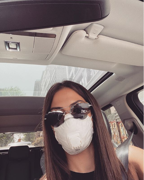 TV8 Doğduğun Ev Kaderindir oyuncusu Demet Özdemir'in hayali bakın ne - Resim: 2