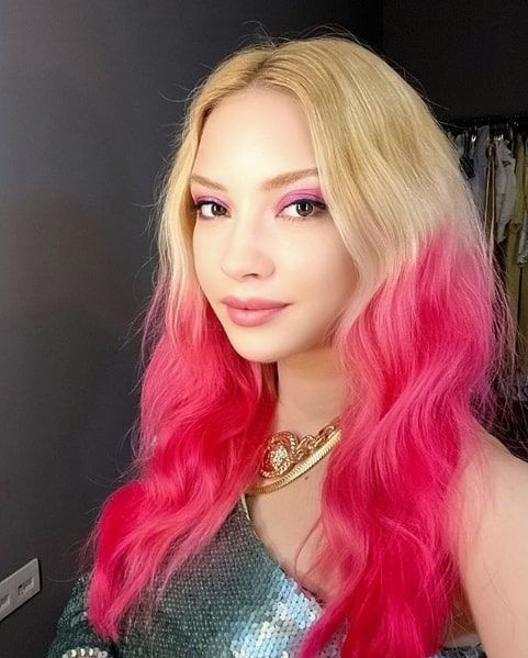 Ece Seçkin karantina sürecinde milyonlar kazandı bakın nasıl yaptı - Resim: 1