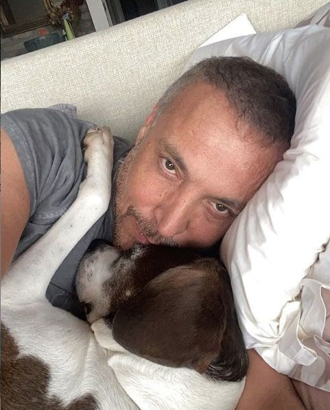 Cenk Eren ölünce gömülmek istemediğini söyledi bakın isteği ne - Resim: 4