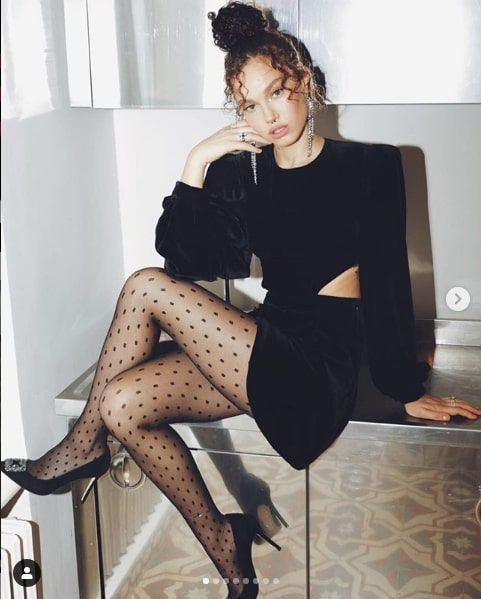 Atiye'nin yıldızı Melisa Şenolsun ve Umut Evirgen beraber tatilde! Aşk başladı - Resim: 3