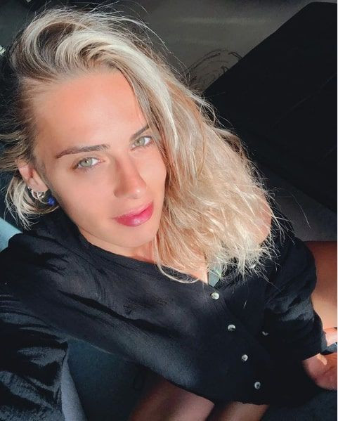 Survivor yıldızı Damla Can'la yakalanan Murat Ceylan'dan dikkat çeken paylaşım - Resim: 4