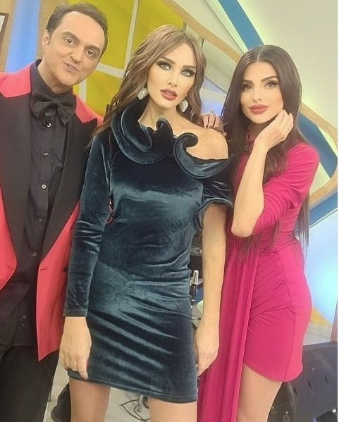 Seren Serengil'in hastalığını doktoru anlattı 46 kiloya düşüp hastanelik oldu - Resim: 4