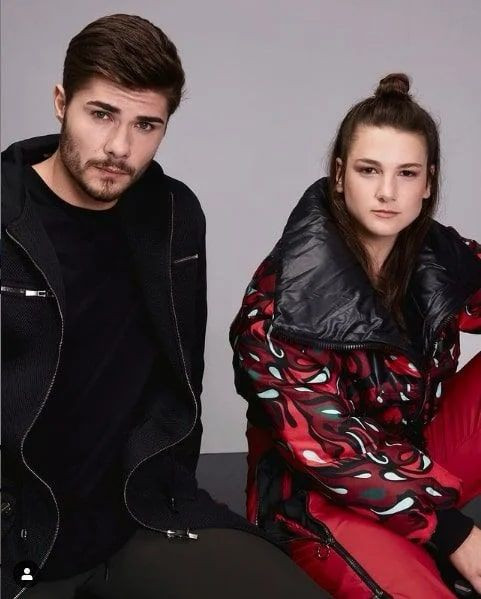 Barış Murat Yağcı Nisa Bölükbaşı evleniyor! Eski sevgilinin dövmesi olay çıkarmıştı - Resim: 3