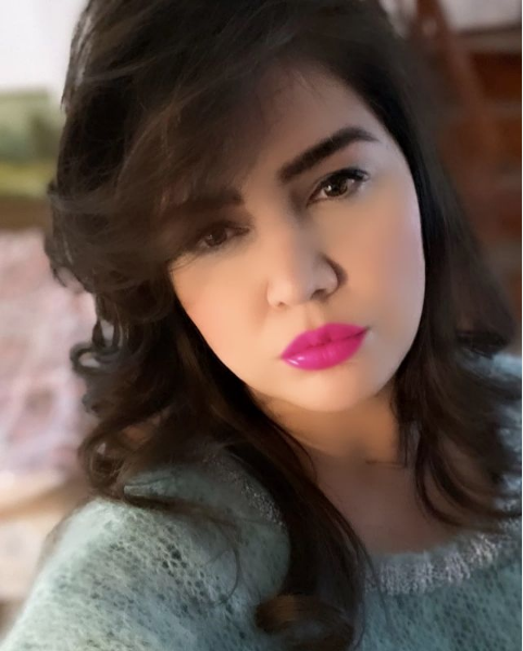 TRT Seksenlerin yıldızı Özlem Balcı Netflix'te sevişme sahnelerini reddetti - Resim: 2