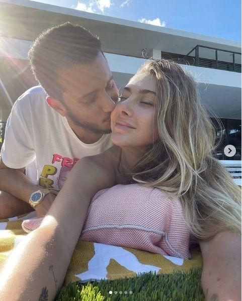 Şeyma Subaşı'dan şok eden itiraflar Acun Ilıcalı ile konuştu Mısırlı sevgilisiyle evleniyor - Resim: 2