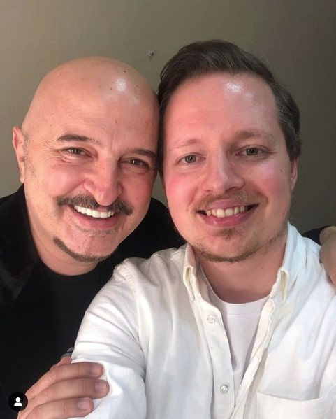 Yavuz Seçkin kangal köpeklerin saldırısına uğradı yaşadıklarını böyle anlattı - Resim: 4