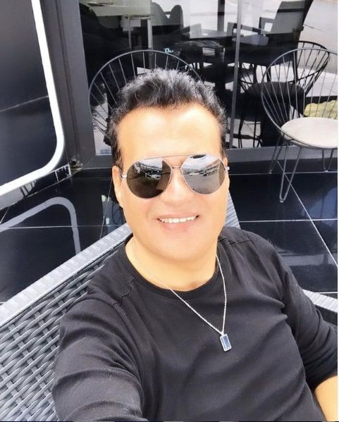 60 yaşındaki Hakan Peker sosyal medya hesabı Instagram'dan buldu bomba itiraf - Resim: 4