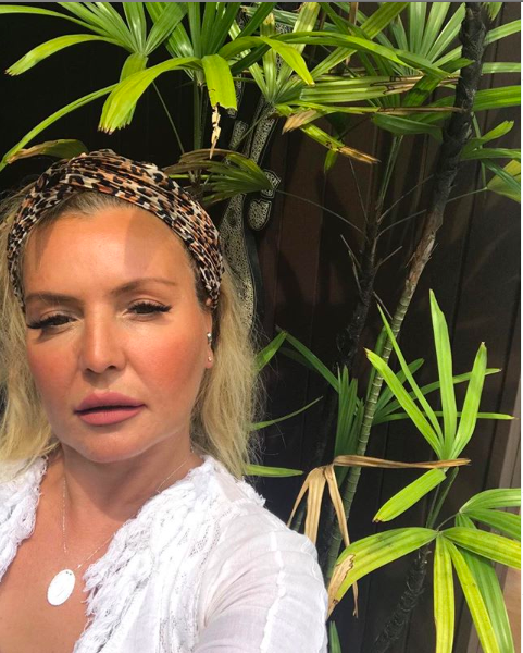 Seda Akgül kaç yaşında aslen nereli Seda Akgül eşleri - Resim: 0