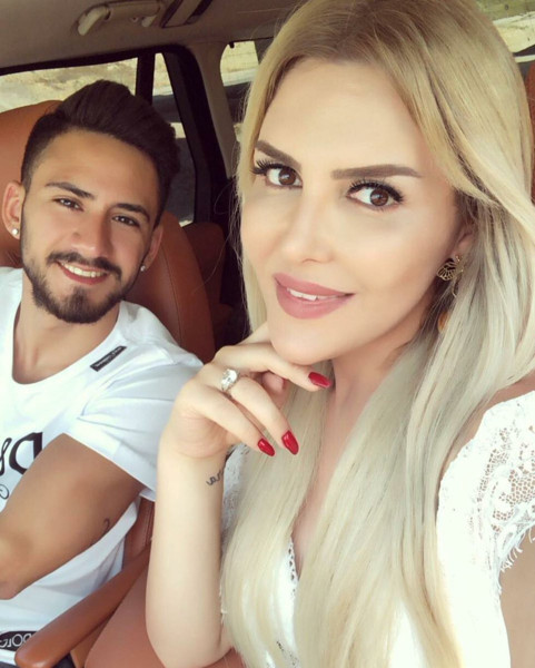 Gökhan Çıra'yı maziye gömdü! Selin Ciğerci'nin yeni aşkı bakın kimmiş - Resim: 2