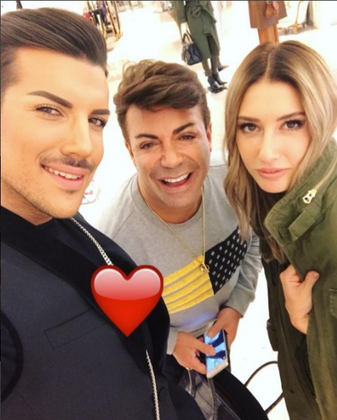 Kerimcan ile Acun bir arada yeni proje mi geliyor? - Resim: 1