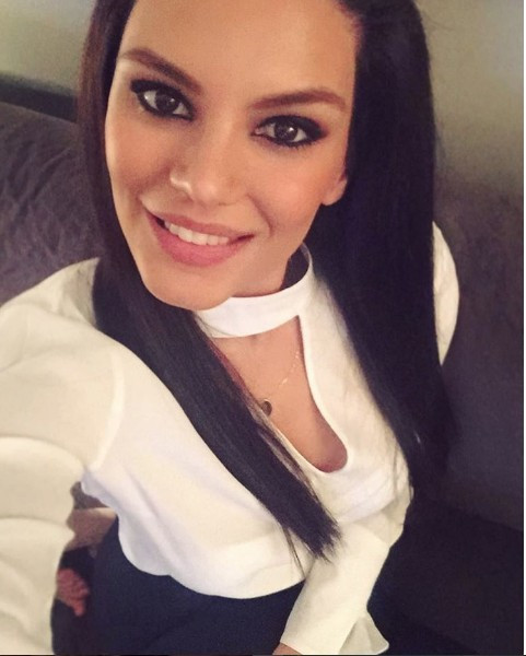 Tolgahan Sayışman ile Almeda evleniyor işte düğün tarihi - Resim: 1