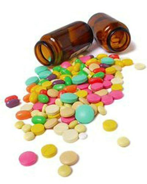 Dikkat! Fazlası sizi öldürebilir - Resim: 2