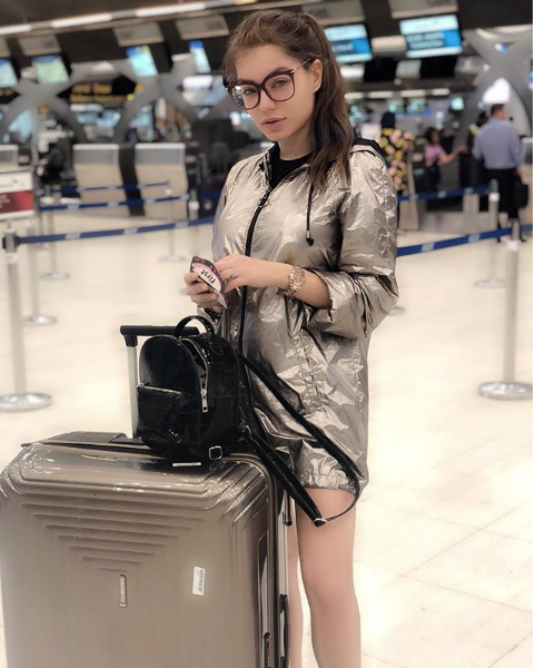 Buse Narcı'dan bomba itiraf! Sabah kalktım gazeteye bir baktım... - Resim: 3