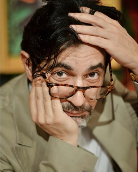 Okan Bayülgen'den Şahan Gökbakar'ı kızdıracak sözler! 'Filmleri kötü!' - Resim: 4