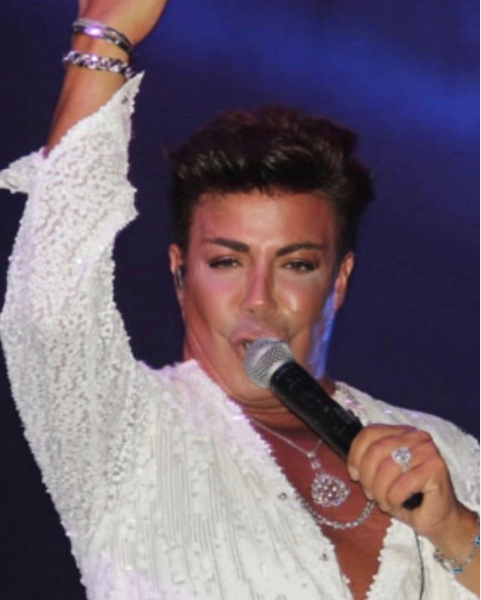 Fatih Ürek Bodrum'da hastaneye kaldırıldı! Sosyal medyadan açıklama yaptı - Resim: 1