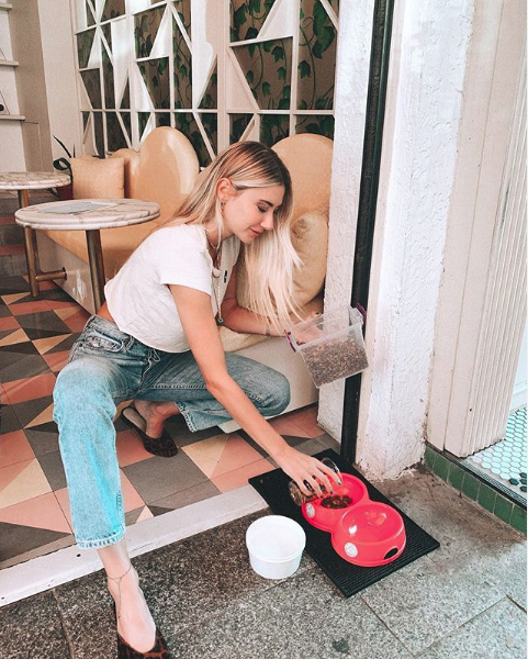 Şeyma Subaşı sevgilisi Senia Guido ile tatile devam ediyor yeni aşk pozu - Resim: 3