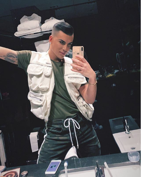 Kerimcan Durmaz'ı uçak videosu oturduğu siteden kovdurttu Amerika'ya taşınıyor - Resim: 4