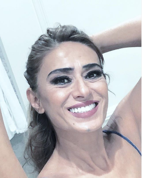 Yıldız Tilbe bakın artık ne ile uğraşacak yeni mesleği herkesi şaşırttı - Resim: 1