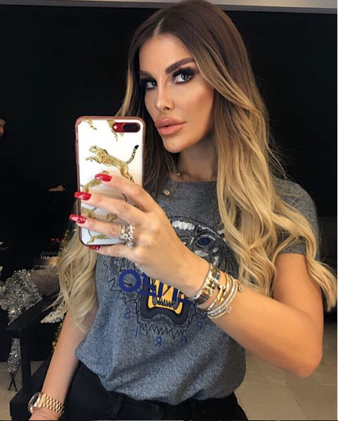 Adanalı dizisinin Pınar'ı Tuğçe Özbudak estetikle bambaşka biri oldu son hali olay - Resim: 3