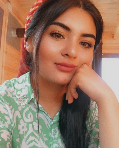 Kemal Ayvaz'la evli olan Hanife Gürdal düğün bombasını patlattı - Resim: 4