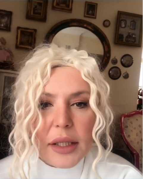 Seda Akgül'ün Hakan Ural ifşaları olay! Cumhurbaşkanı Erdoğan'a şikayet etti - Resim: 4