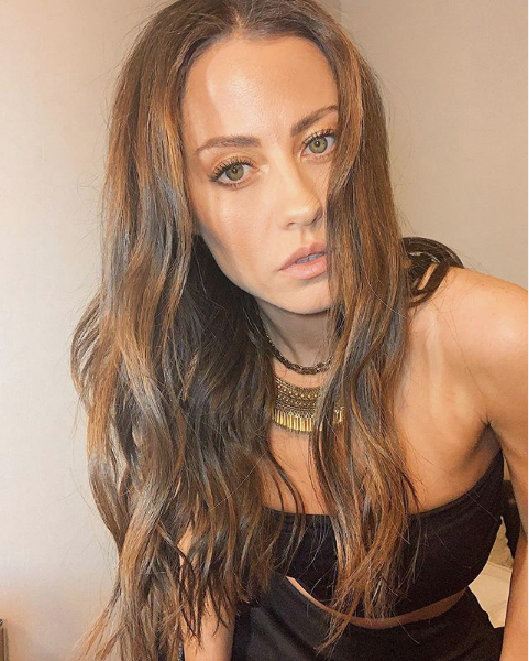 Derya Uluğ resmen Messi'ye meydan okudu tuvalet kağıdını top gibi sektirdi - Resim: 4