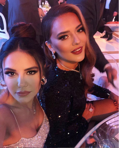 Demet Akalın'ın arkadaşı Esra Balamir: Koronavirüs testim sanırım pozitif - Resim: 4