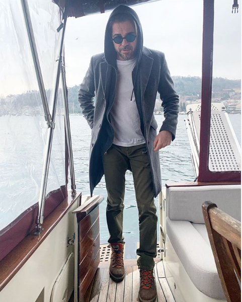 ATV Kuruluş Osman hayallerini Engin Altan Düzyatan yıktı çağrı yaptı - Resim: 4