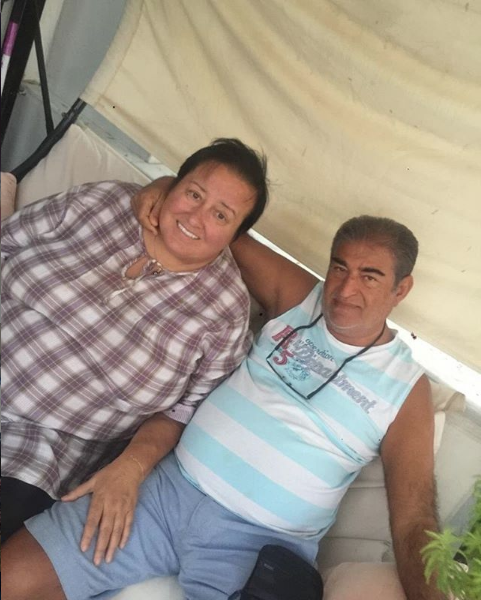 Akrep Nalan 'Ölürsünüz' diyerek normalleşme sürecine tepki gösterdi - Resim: 1