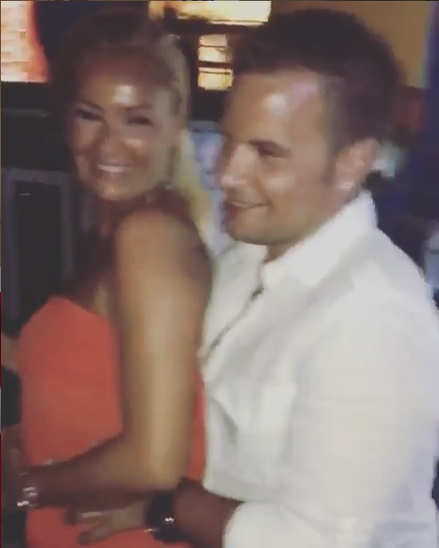 Dans videosu paylaşan Pınar Altuğ'u o yorum çıldırttı! 'Anne bunlar sapık mı?' - Resim: 2